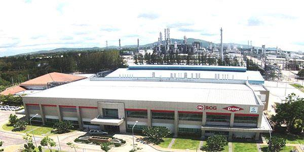 Asia Industrial Estate (AIE) site