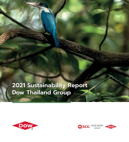 2021 Sustainability report English