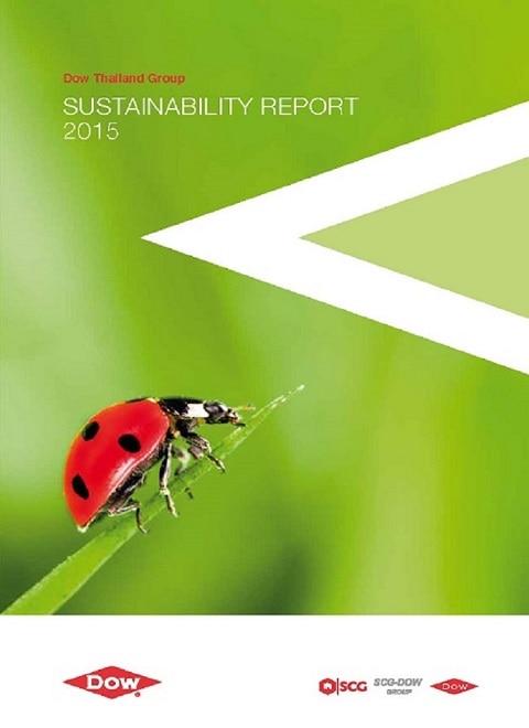 2015 Sustainability report English