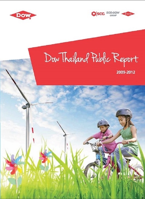 2009-2012 Public report English