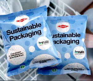 Innate Sustainable packaging