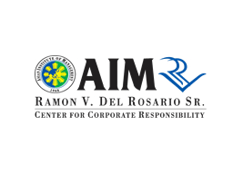 AIM Center for Corporate Responsibility