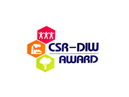 CSR-DIW