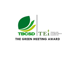 Green Meetings Certificate