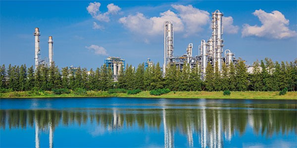 AIE site lake
