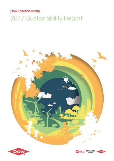 2017 Sustainability report English